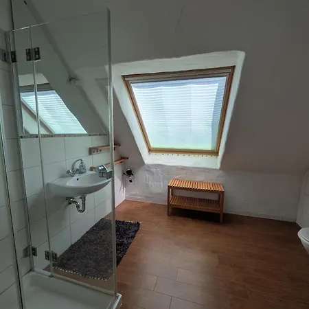 Lejlighed Weitblick Born