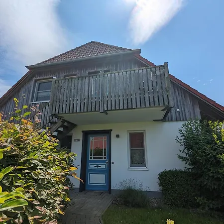 Weitblick Lejlighed Born