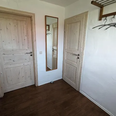 Lejlighed Weitblick *