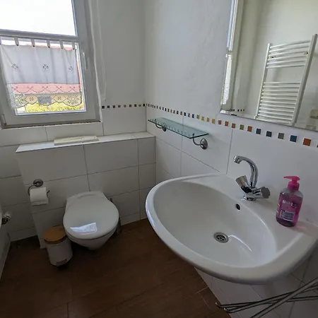 Lejlighed Weitblick Born