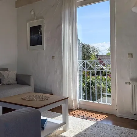 Weitblick Lejlighed *